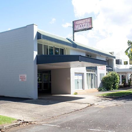 Cairns City Motel Экстерьер фото