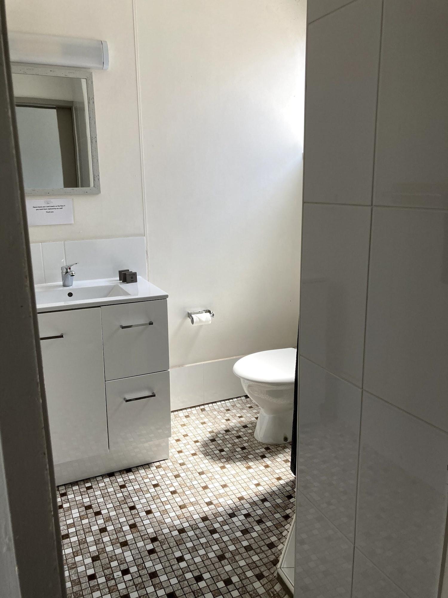 Cairns City Motel Экстерьер фото