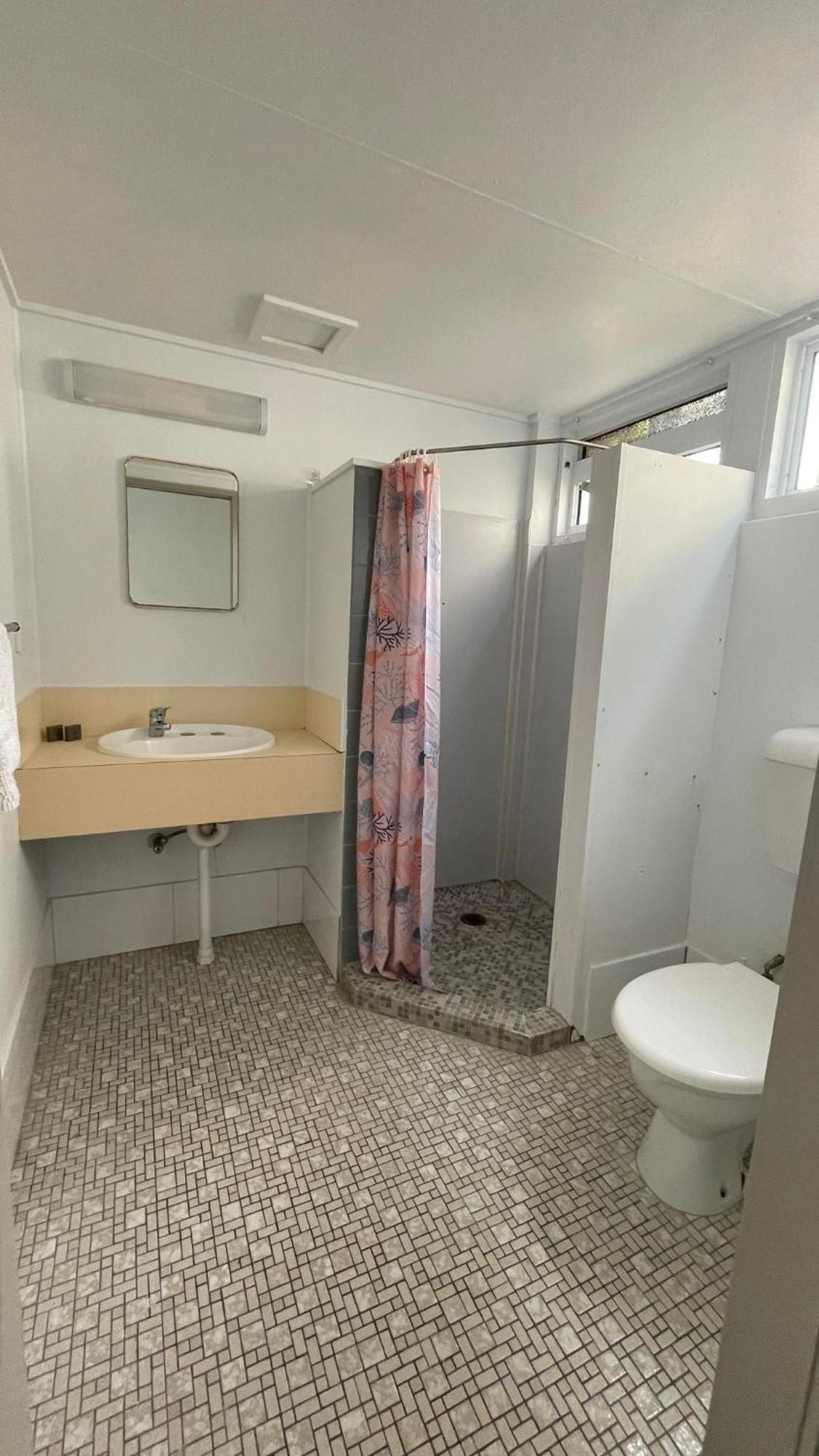 Cairns City Motel Экстерьер фото