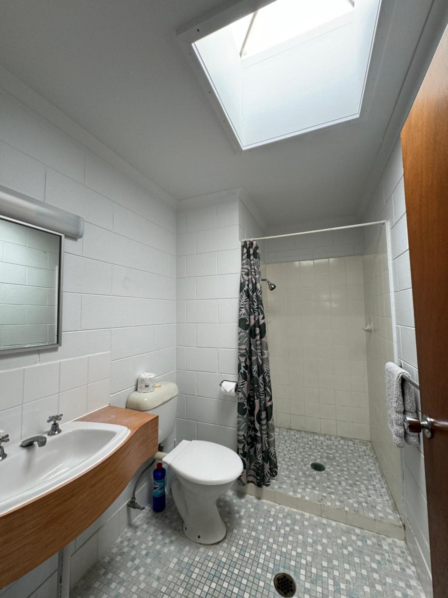 Cairns City Motel Экстерьер фото