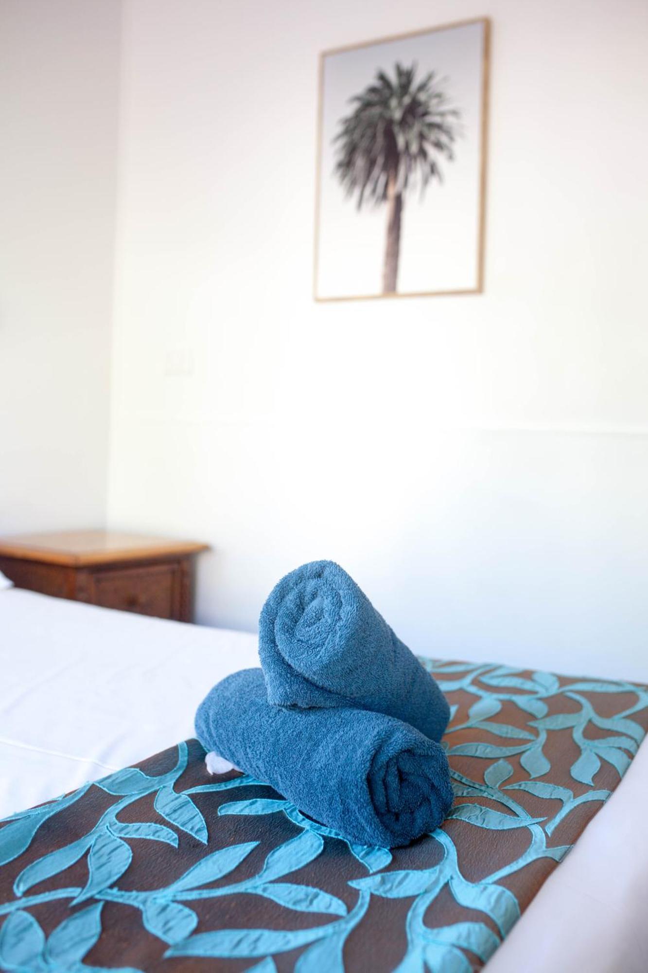 Cairns City Motel Экстерьер фото